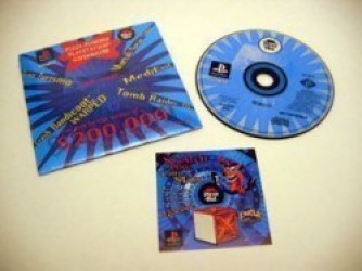 Pizza Hut Pizza Powered Demo [SCUS-94292] Rom